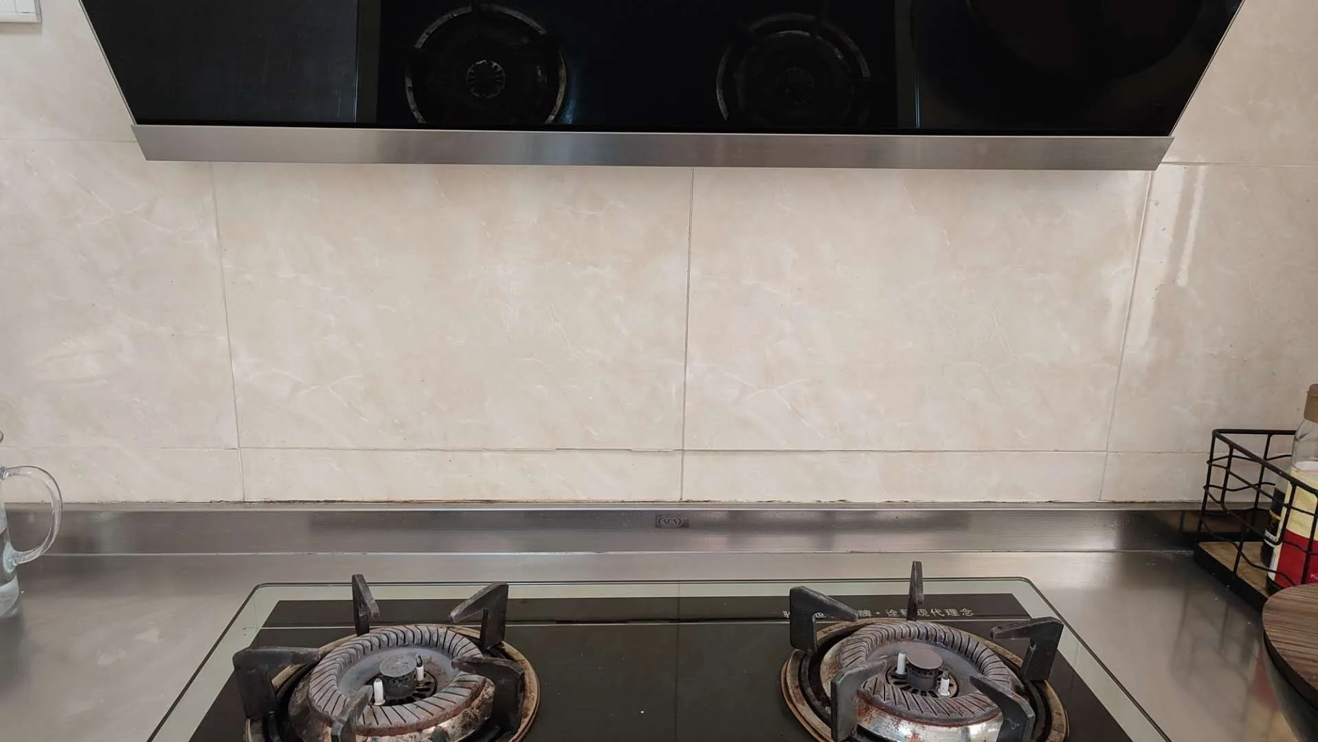 厨房墙砖鼓起来了怎么修复好(厨房墙砖鼓起来了怎么修复好呢) 厨房墙砖鼓起来了怎么修复好(厨房墙砖鼓起来了怎么修复好呢)